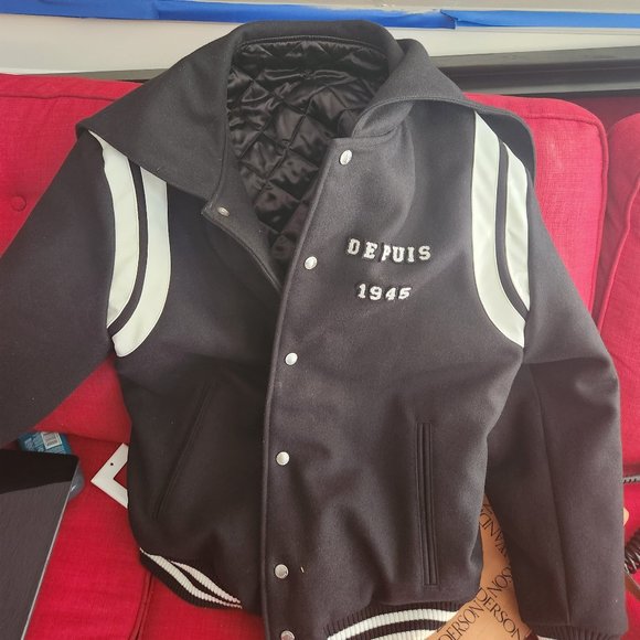 Balmain jacket - Picture 1 of 3